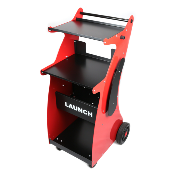 Desserte de diagnostic