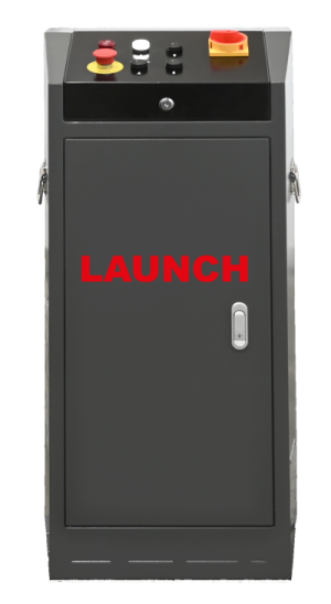 LAUNCH-Maroc-Pont Double Ciseaux Premium (TLT-640 A) Données techniques