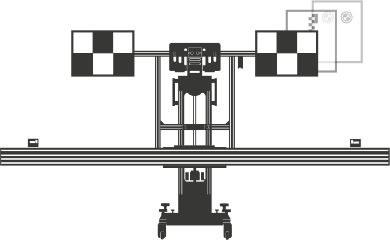 X-431 ADAS PRO+ LAUNCH MAROC