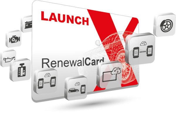 Mise à jour launch
