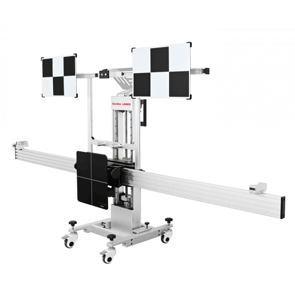 Calibrage ADAS Launch Maroc X-431 ADAS PRO+