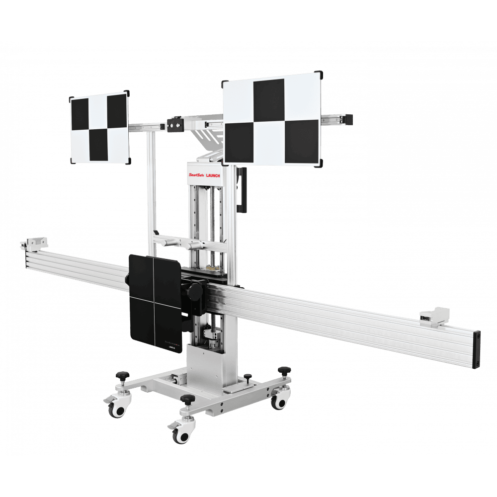 Calibrage ADAS Launch Maroc X-431 ADAS PRO+