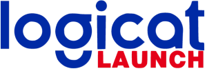 Logo logicat LAUNCH