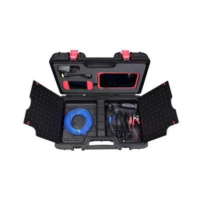 Valise de diagnostic X431 euro tab link