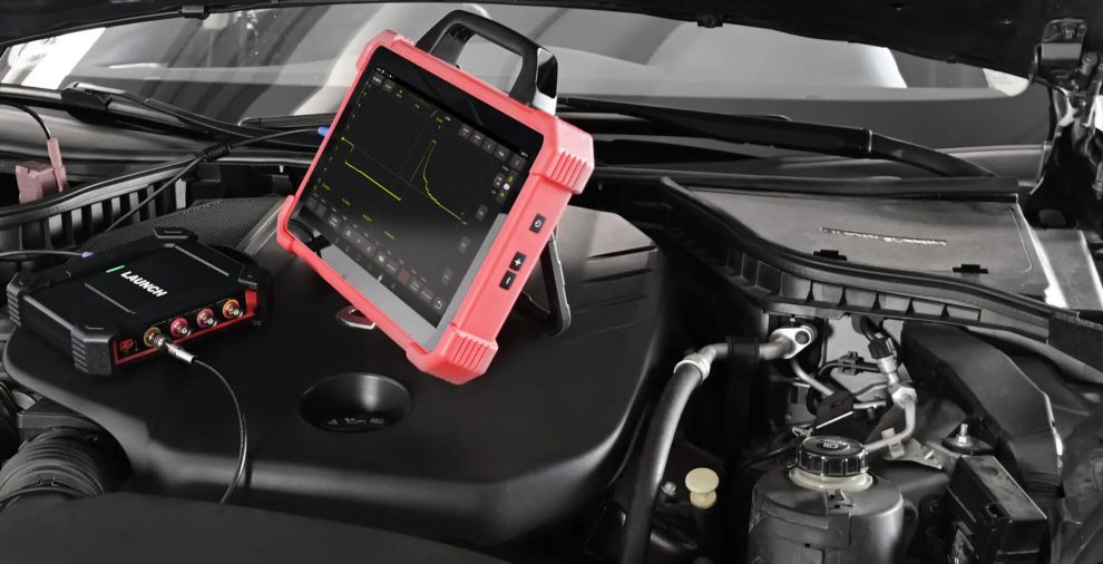 X-431 EURO TAB III