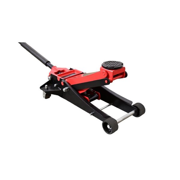 Cric extra plat - 3 Tonnes