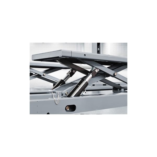 Pont 4 colonnes 5T - TLT-450JA