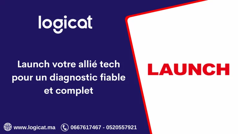Launch