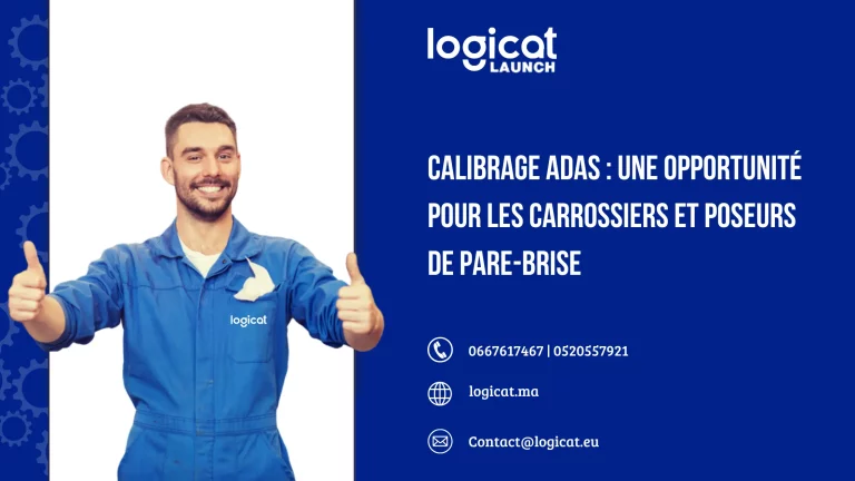 Calibrage ADAS