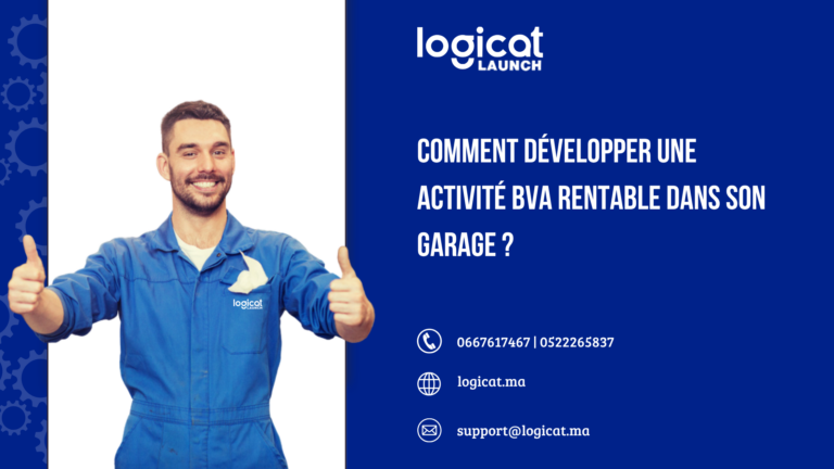 Comment développer une activité BVA rentable dans son garage ?