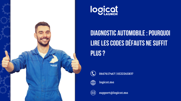 Diagnostic automobile : pourquoi lire les codes défauts ne suffit plus ?