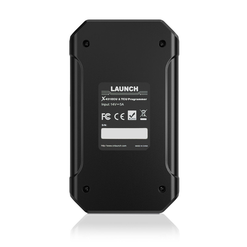 Equipement de clonage ECU & TCU – Image 3